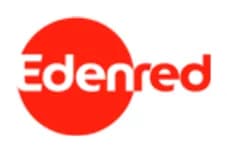 Edenred yemek kartı logosu